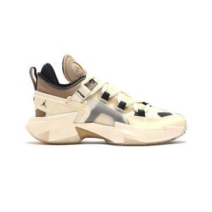 Nike Air Jordan Why Not .5 Basketball Sneakers Shoes Men’s 8 Coconut Milk
